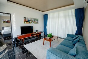 Royal Beach Resort & Residence By EHM