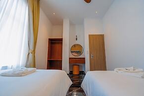 Royal Beach Resort & Residence By EHM