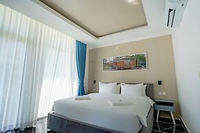 Royal Beach Resort & Residence By EHM