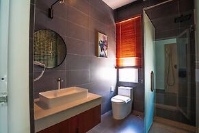 Royal Beach Resort & Residence By EHM