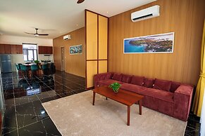 Royal Beach Resort & Residence By EHM