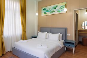 Royal Beach Resort & Residence By EHM