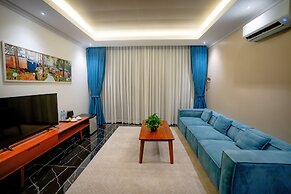 Royal Beach Resort & Residence By EHM