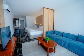 Royal Beach Resort & Residence By EHM