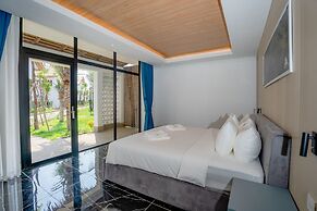 Royal Beach Resort & Residence By EHM