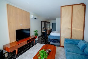 Royal Beach Resort & Residence By EHM