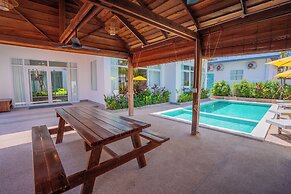 Royal Beach Resort & Residence By EHM