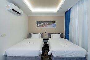 Royal Beach Resort & Residence By EHM