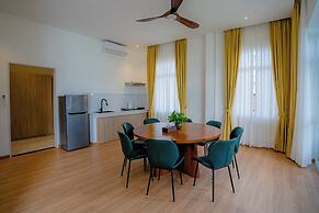 Royal Beach Resort & Residence By EHM