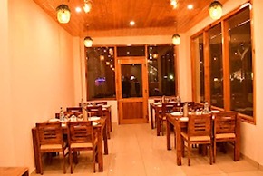 Mountain Majesty Manali