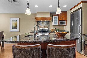 2 Bedroom Condo .Pool .Hot Tub .Gym .Spa