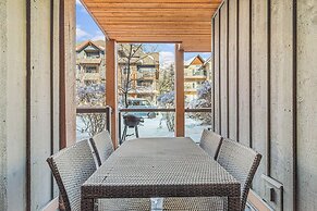 2 Bedroom Condo .Pool .Hot Tub .Gym .Spa