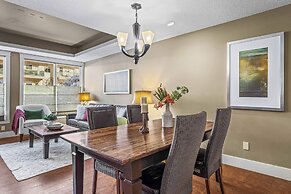 2 Bedroom Condo .Pool .Hot Tub .Gym .Spa