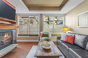 2 Bedroom Condo .Pool .Hot Tub .Gym .Spa