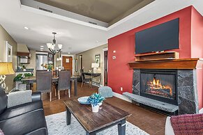2 Bedroom Condo .Pool .Hot Tub .Gym .Spa