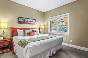 2 Bedroom Condo .Pool .Hot Tub .Gym .Spa