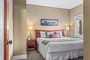 2 Bedroom Condo .Pool .Hot Tub .Gym .Spa