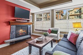 2 Bedroom Condo .Pool .Hot Tub .Gym .Spa
