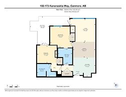 2 Bedroom Condo .Pool .Hot Tub .Gym .Spa