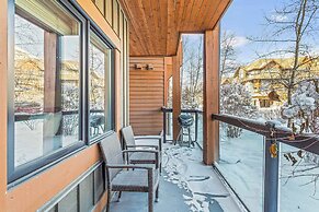 2 Bedroom Condo .Pool .Hot Tub .Gym .Spa