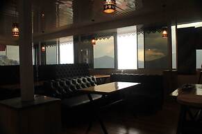 The Royal Sheep Residency