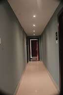 The Royal Sheep Residency