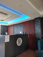 The Royal Sheep Residency