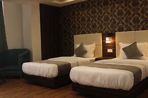 The Royal Sheep Residency