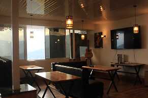 The Royal Sheep Residency