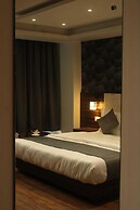 The Royal Sheep Residency