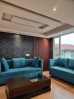 The Royal Sheep Residency