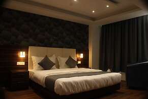 The Royal Sheep Residency