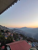 The Royal Sheep Residency