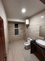 The Royal Sheep Residency