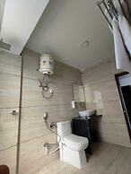 The Royal Sheep Residency