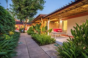 PinkPrivate Sanur - for Cool Adults Only