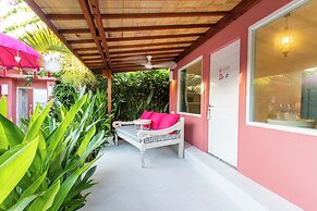 PinkPrivate Sanur - for Cool Adults Only