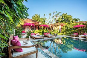 PinkPrivate Sanur - for Cool Adults Only