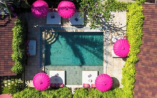 PinkPrivate Sanur - for Cool Adults Only