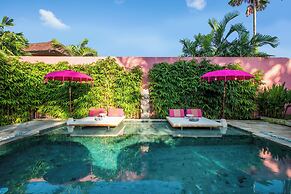 PinkPrivate Sanur - for Cool Adults Only
