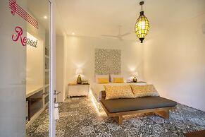 PinkPrivate Sanur - for Cool Adults Only