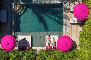 PinkPrivate Sanur - for Cool Adults Only