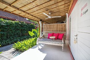 PinkPrivate Sanur - for Cool Adults Only