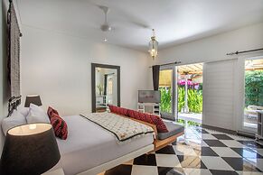 PinkPrivate Sanur - for Cool Adults Only