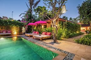 PinkPrivate Sanur - for Cool Adults Only