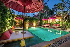 PinkPrivate Sanur - for Cool Adults Only