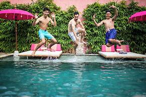 PinkPrivate Sanur - for Cool Adults Only