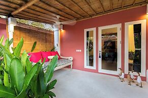 PinkPrivate Sanur - for Cool Adults Only