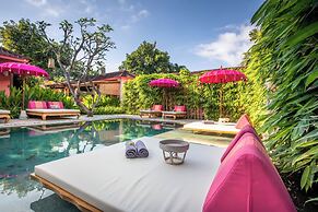 PinkPrivate Sanur - for Cool Adults Only