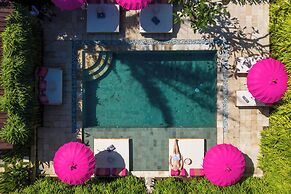 PinkPrivate Sanur - for Cool Adults Only